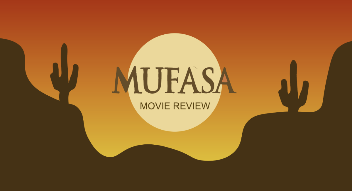 Review: Mufasa: The Lion King